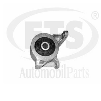 Mounting, engine (06.ST.084)