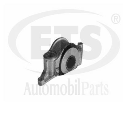 Mounting, control/trailing arm (05.SB.724)