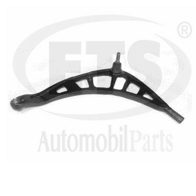 Control/Trailing Arm, wheel suspension (03.TC.820)