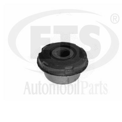 Mounting, control/trailing arm (04.SB.382)