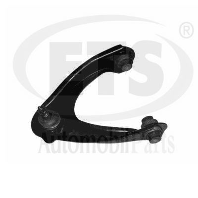 Control/Trailing Arm, wheel suspension (07.TC.422)
