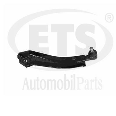 Control/Trailing Arm, wheel suspension (19.TC.731)