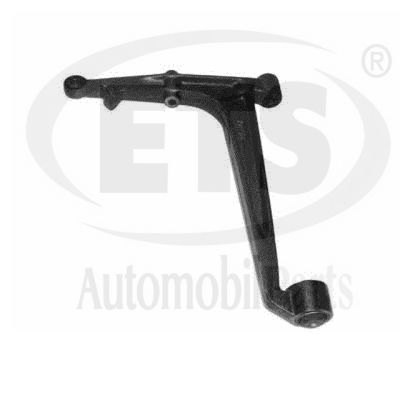 Control/Trailing Arm, wheel suspension (31.TC.578)