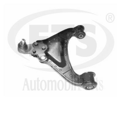 Control/Trailing Arm, wheel suspension (23.TC.200)