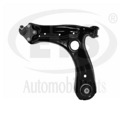 Control/Trailing Arm, wheel suspension (31.TC.632)