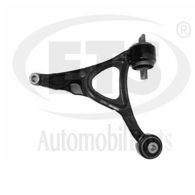 Control/Trailing Arm, wheel suspension (32.TC.251)