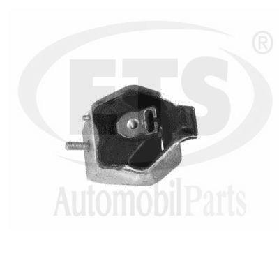 Mounting, engine (02.ST.327)