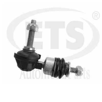 Link/Coupling Rod, stabiliser bar (06.LB.409)