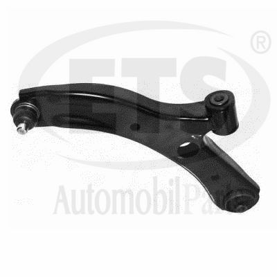 Control/Trailing Arm, wheel suspension (27.TC.144)
