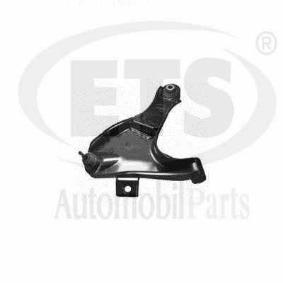 Control/Trailing Arm, wheel suspension (40.TC.212)