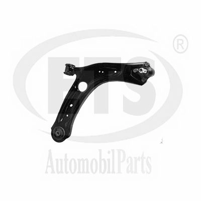 Control/Trailing Arm, wheel suspension (25.TC.882)
