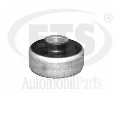 Mounting, control/trailing arm (02.SB.123)