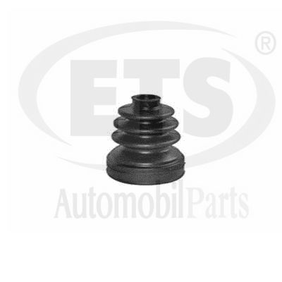 Bellow, steering (04.SK.602)