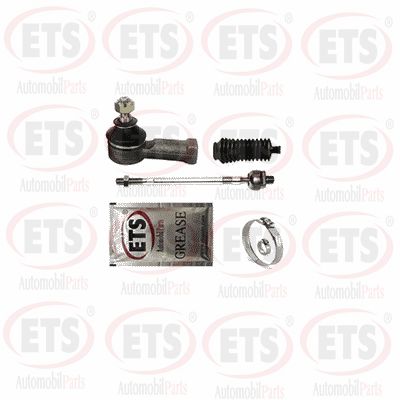 Tie Rod (16.AJ.367)