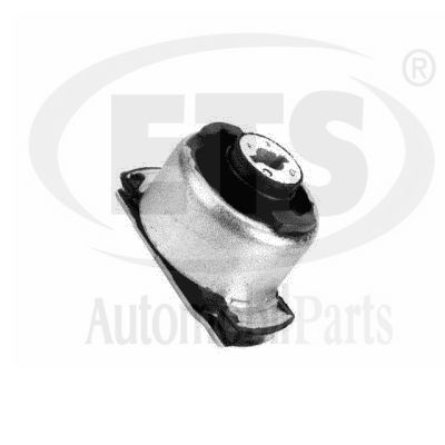 Mounting, engine (22.ST.680)