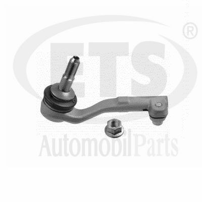 Tie Rod End (03.TR.370)