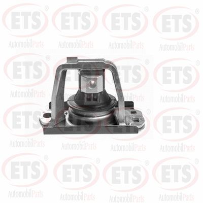 Mounting, engine (22.ST.714)