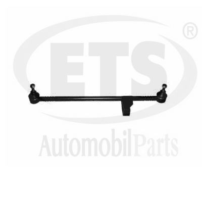 Control/Trailing Arm, wheel suspension (15.CR.086)