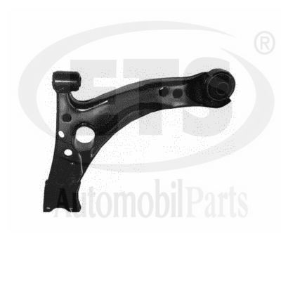 Control/Trailing Arm, wheel suspension (29.TC.515)