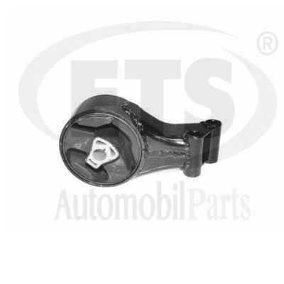 Mounting, engine (19.ST.307)