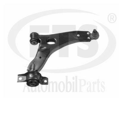 Control/Trailing Arm, wheel suspension (06.TC.364)