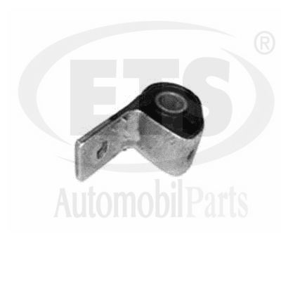 Mounting, control/trailing arm (04.SB.377)