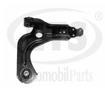 Control/Trailing Arm, wheel suspension (06.TC.385)