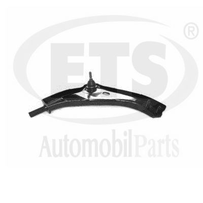 Control/Trailing Arm, wheel suspension (03.TC.762)