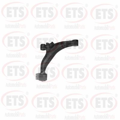 Control/Trailing Arm, wheel suspension (19.TC.761)