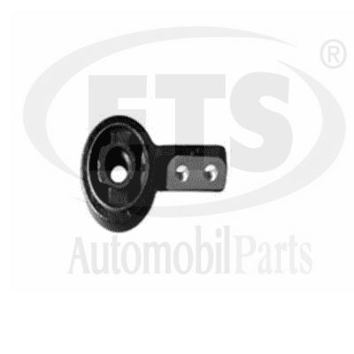 Mounting, control/trailing arm (03.SB.580)