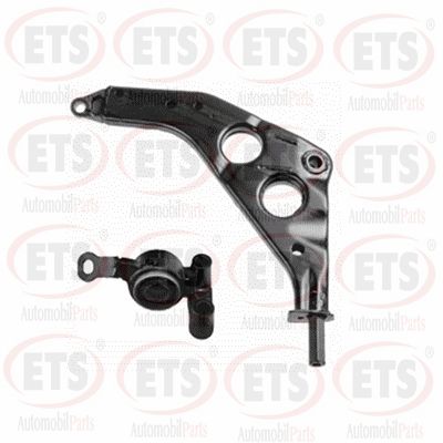 Control/Trailing Arm, wheel suspension (03.TC.876)