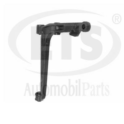 Control/Trailing Arm, wheel suspension (31.TC.581)