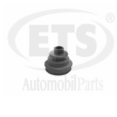 Bellow, drive shaft (05.SK.257)