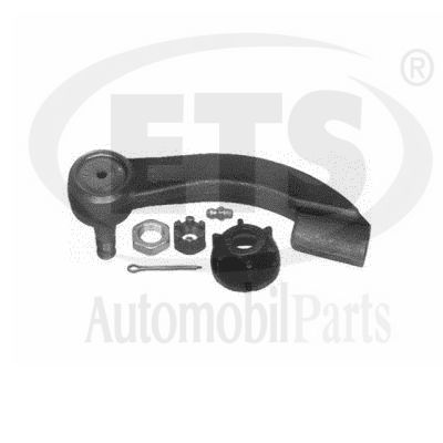 Tie Rod End (37.TR.366)