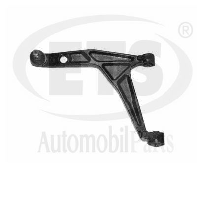 Control/Trailing Arm, wheel suspension (20.TC.451)