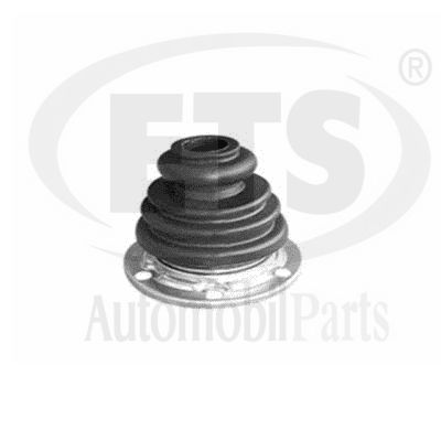 Bellow, drive shaft (31.SK.206)