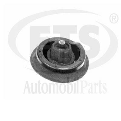 Mounting, engine (15.ST.931)