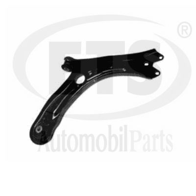 Control/Trailing Arm, wheel suspension (31.TC.659)