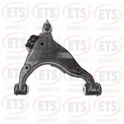 Control/Trailing Arm, wheel suspension (29.TC.672)
