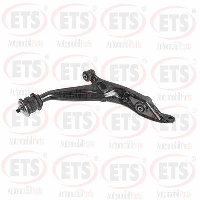 Control/Trailing Arm, wheel suspension (07.TC.534)