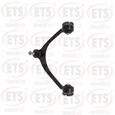 Control/Trailing Arm, wheel suspension (45.TC.684)