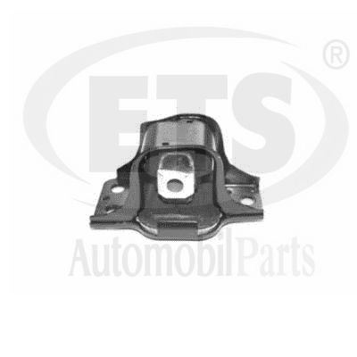 Mounting, engine (22.ST.646)