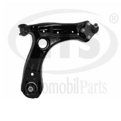 Control/Trailing Arm, wheel suspension (31.TC.633)