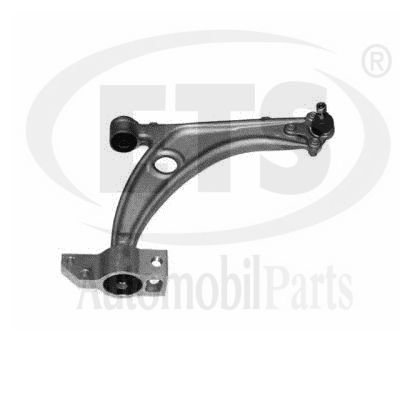 Control/Trailing Arm, wheel suspension (31.TC.619)