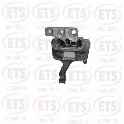 Mounting, engine (02.EM.100)