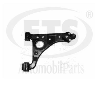 Control/Trailing Arm, wheel suspension (19.TC.754)