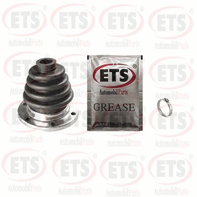 Bellow, drive shaft (02.BK.856)