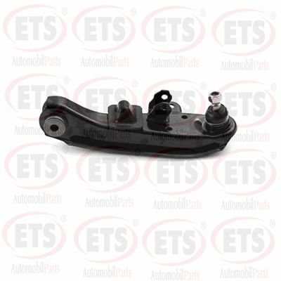 Control/Trailing Arm, wheel suspension (08.TC.777)