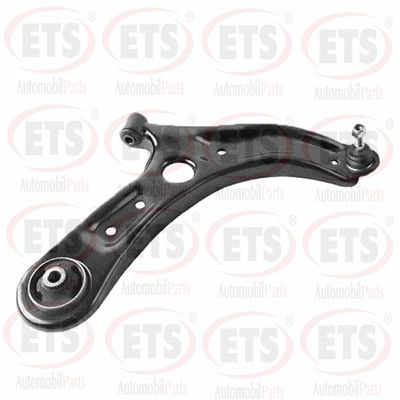 Control/Trailing Arm, wheel suspension (08.TC.781)