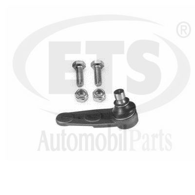 Ball Joint (02.BJ.425)